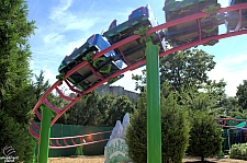 Grover's Alpine Express