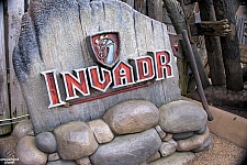 InvadR