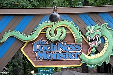 Loch Ness Monster