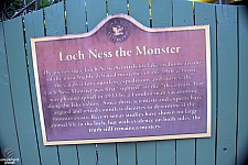 Loch Ness Monster