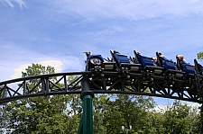 Verbolten