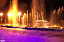 Branson Landing