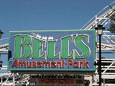 Bell's Amusement Park