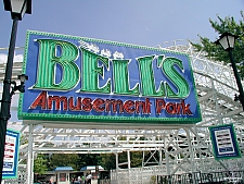 Bell's Amusement Park
