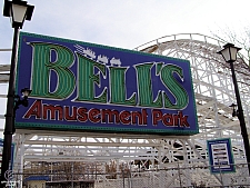 Bell's Amusement Park