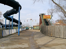 Bell's Amusement Park