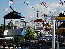 Bell's Amusement Park