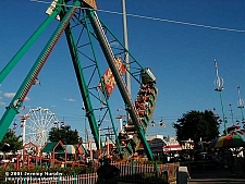 Bell's Amusement Park