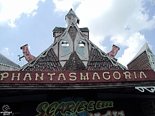 Phantasmagoria