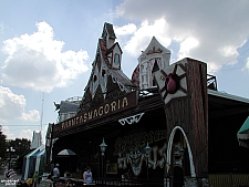 Phantasmagoria