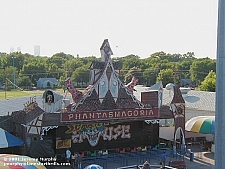 Phantasmagoria
