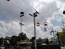 Sky Glider