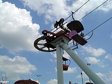 Sky Glider