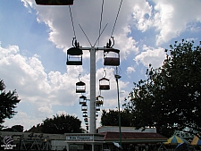 Sky Glider