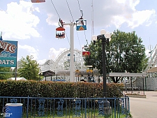 Sky Glider