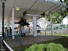 Sky Glider