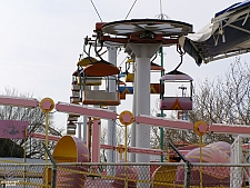 Sky Glider
