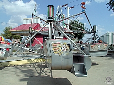 Scrambler