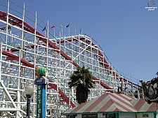 Giant Dipper