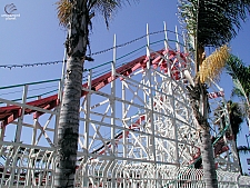 Giant Dipper