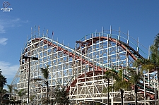 Giant Dipper