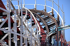 Giant Dipper