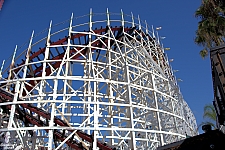 Giant Dipper