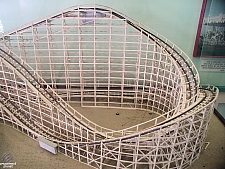 Giant Dipper Model