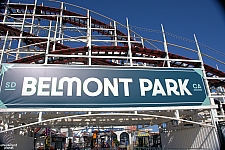 Belmont Park