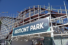 Belmont Park