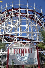 Belmont Park