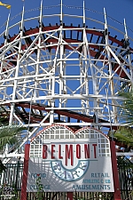 Belmont Park