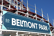 Belmont Park