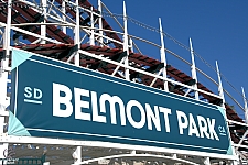 Belmont Park