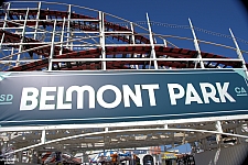 Belmont Park