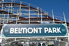 Belmont Park