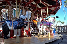 Liberty Carousel