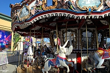 Liberty Carousel