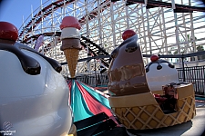 Tilt-A-Whirl