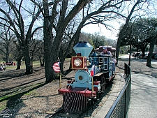 Brackenridge Park