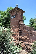 Brackenridge Park