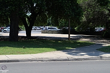 Brackenridge Park Carousel