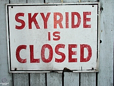 Skyride