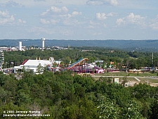 Branson USA