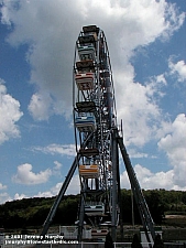Star Chaser Ferris Wheel