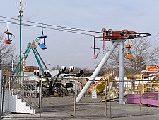 Bell's Amusement Park