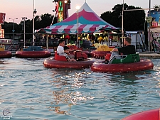 Bumper Boats