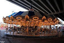 Grand Carousel