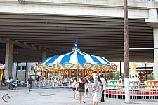 Grand Carousel