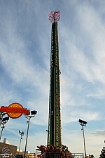 Drop Zone
